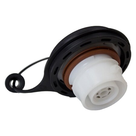 Motorcraft Cap Asy-Fuel Tank Filler, Fc1081 FC1081